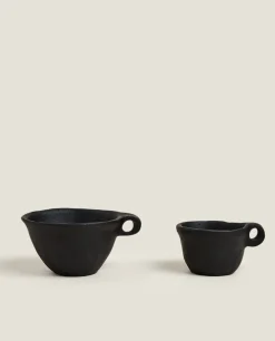 ZARA Home Metallic Tealight Holder