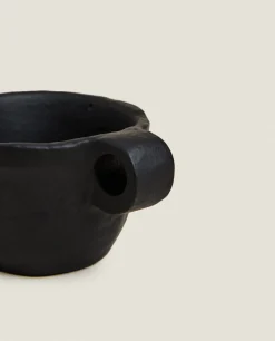 ZARA Home Metallic Tealight Holder