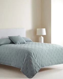 ZARA Home Microfiber Quilt