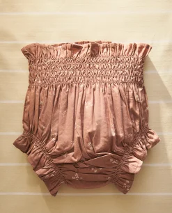 ZARA Home Mini Floral Print Bloomers