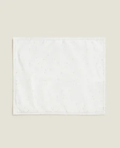 ZARA Home Moon And Star Duvet Cover Set