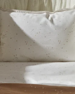 ZARA Home Moon And Star Duvet Cover Set