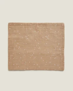 ZARA Home Moon And Star Duvet Cover Set