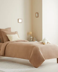 ZARA Home Moon And Star Fitted Sheet