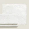 ZARA Home Moon And Star Flat Sheet Set