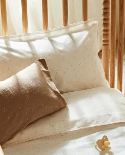 ZARA Home Moons And Stars Duvet Cover