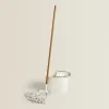 ZARA Home Mop And Bucket Set