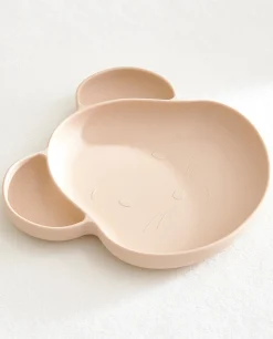 ZARA Home Mouse Silicone Plate