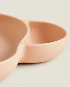 ZARA Home Mouse Silicone Plate