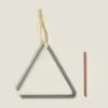 ZARA Home Musical Triangle Toy