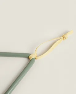 ZARA Home Musical Triangle Toy