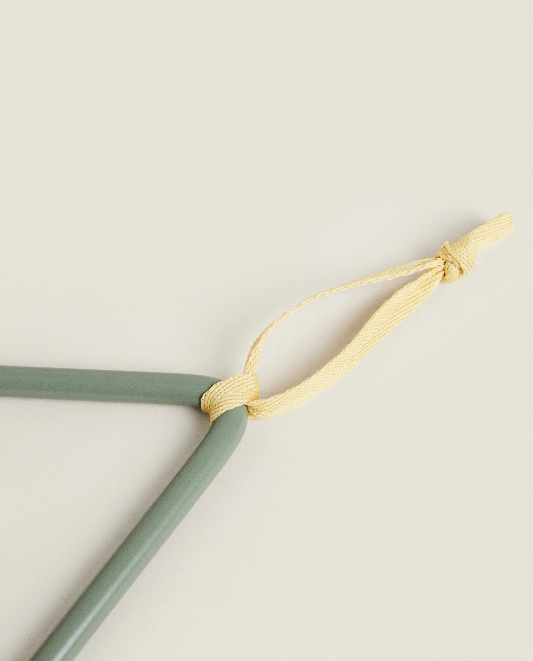 ZARA Home Musical Triangle Toy