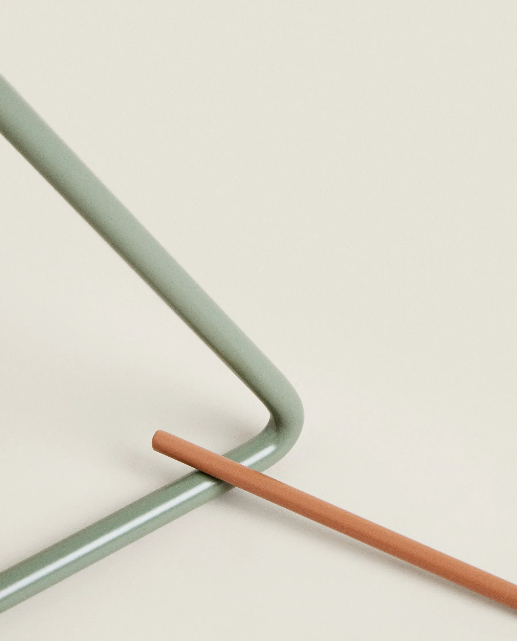 ZARA Home Musical Triangle Toy