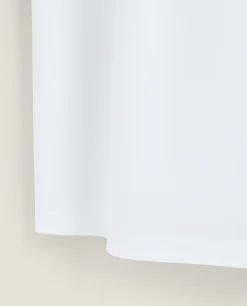 ZARA Home Nightgown With Ruffles