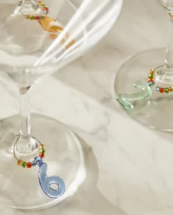 ZARA Home Number Glass Markers