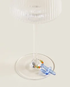 ZARA Home Number Glass Markers