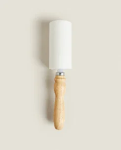 ZARA Home Oak Lint Roller