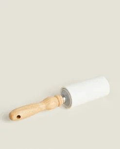 ZARA Home Oak Lint Roller