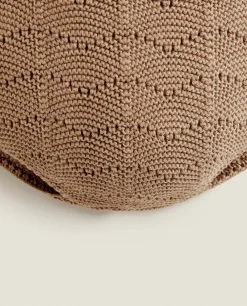 ZARA Home Openwork Baby Bloomers