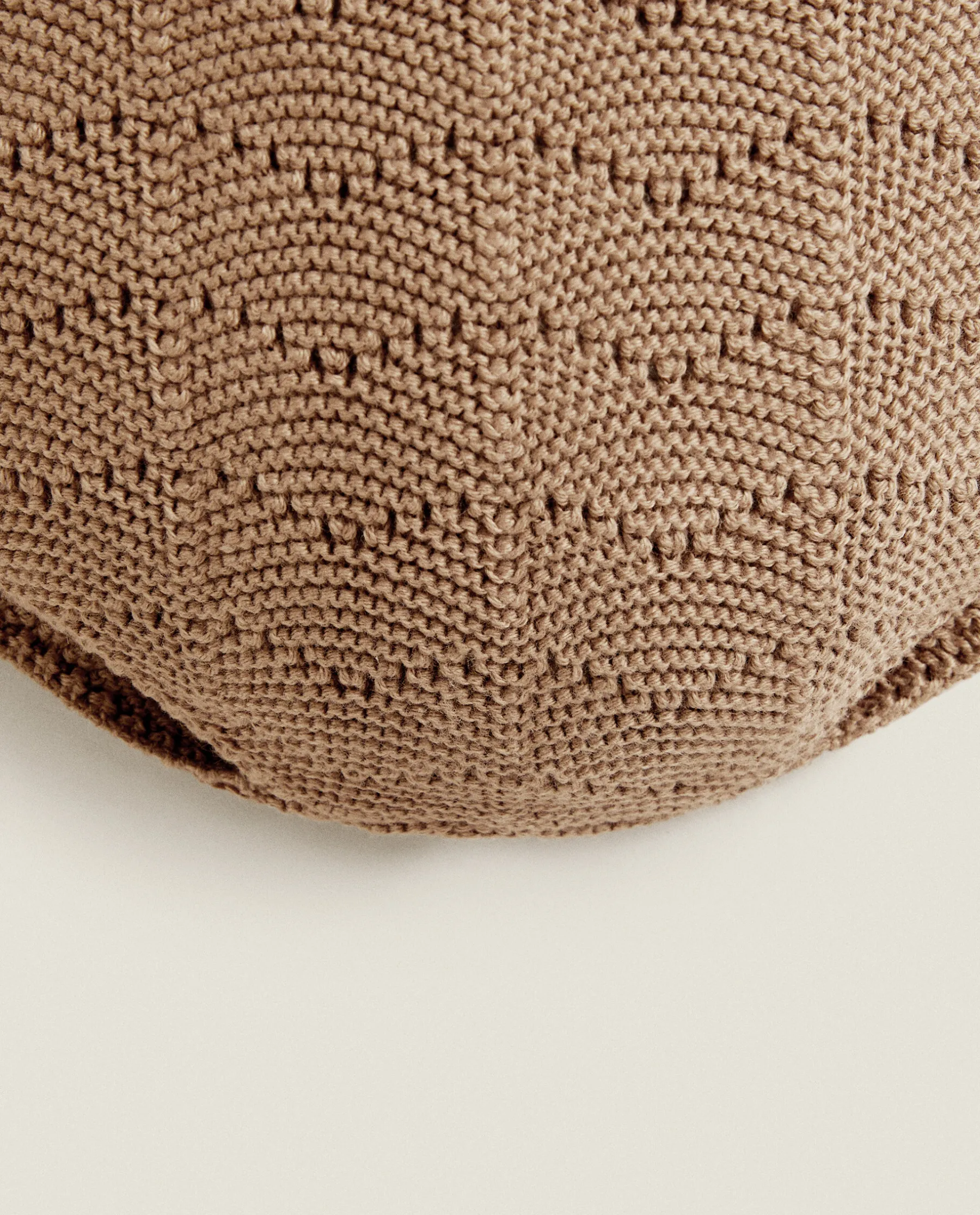 ZARA Home Openwork Baby Bloomers