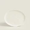 ZARA Home Oval Tray