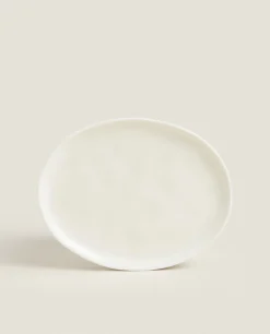 ZARA Home Oval Tray