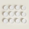ZARA Home Pack Of 12 Candles