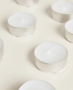 ZARA Home Pack Of 12 Candles