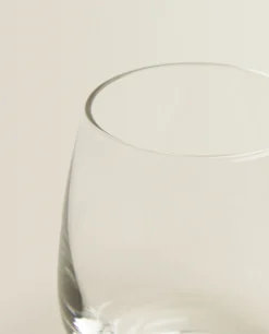 ZARA Home 3-Pack Oval Glasses