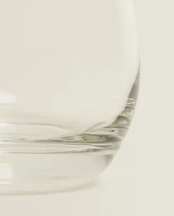 ZARA Home 3-Pack Oval Glasses