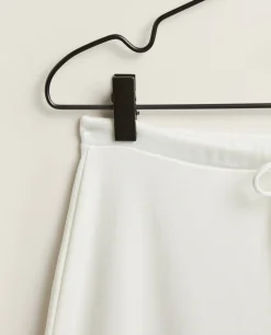 ZARA Home Pants With Contrast Piping