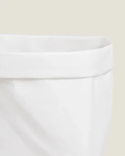 ZARA Home Paper-Design Organizer Basket