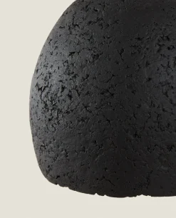 ZARA Home Papier-Mache Ceiling Lamp