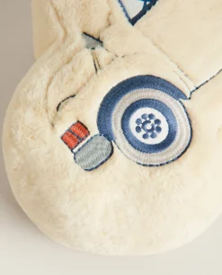 ZARA Home Peanuts™ Bus Pillow