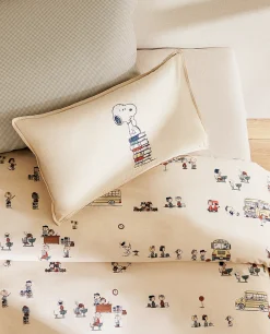 ZARA Home Peanuts™ Duvet Cover