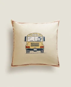ZARA Home Peanuts™ Pillowcase