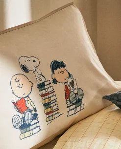 ZARA Home Peanuts™ Pillowcase