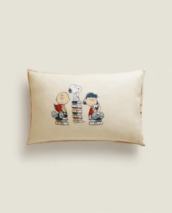 ZARA Home Peanuts™ Pillowcase