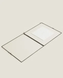 ZARA Home Photo Frame With Trim