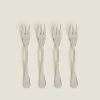 ZARA Home 4-Piece Brunch Fork Box