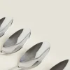 ZARA Home 4-Piece Classic Spoon Box