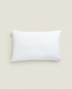 ZARA Home Pillowcase With Bedspread Quilt Effect