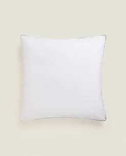 ZARA Home Pillowcase With Piping