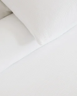ZARA Home Pique Bedspread