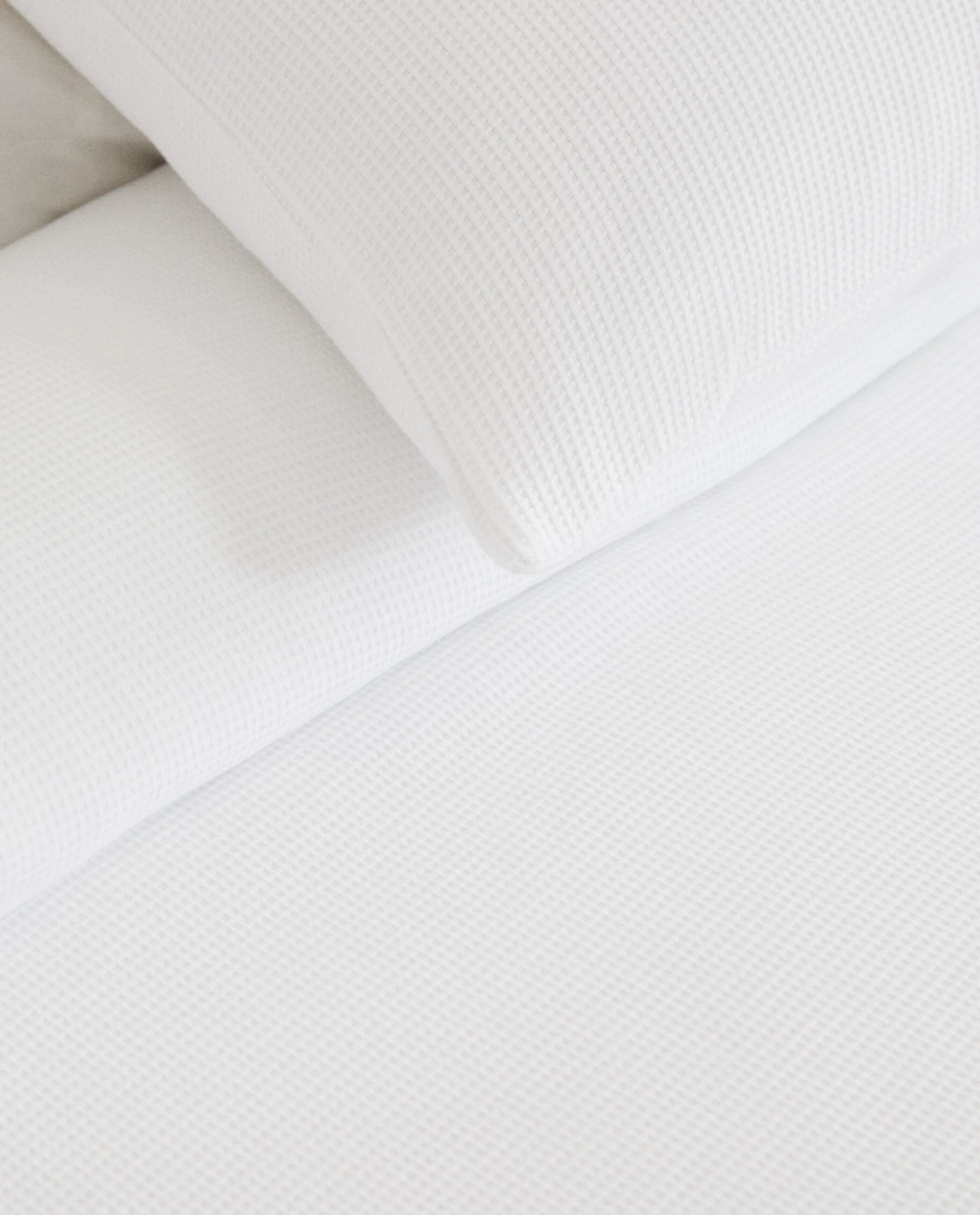 ZARA Home Pique Bedspread