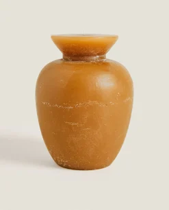 ZARA Home Pitcher-Shaped Candle