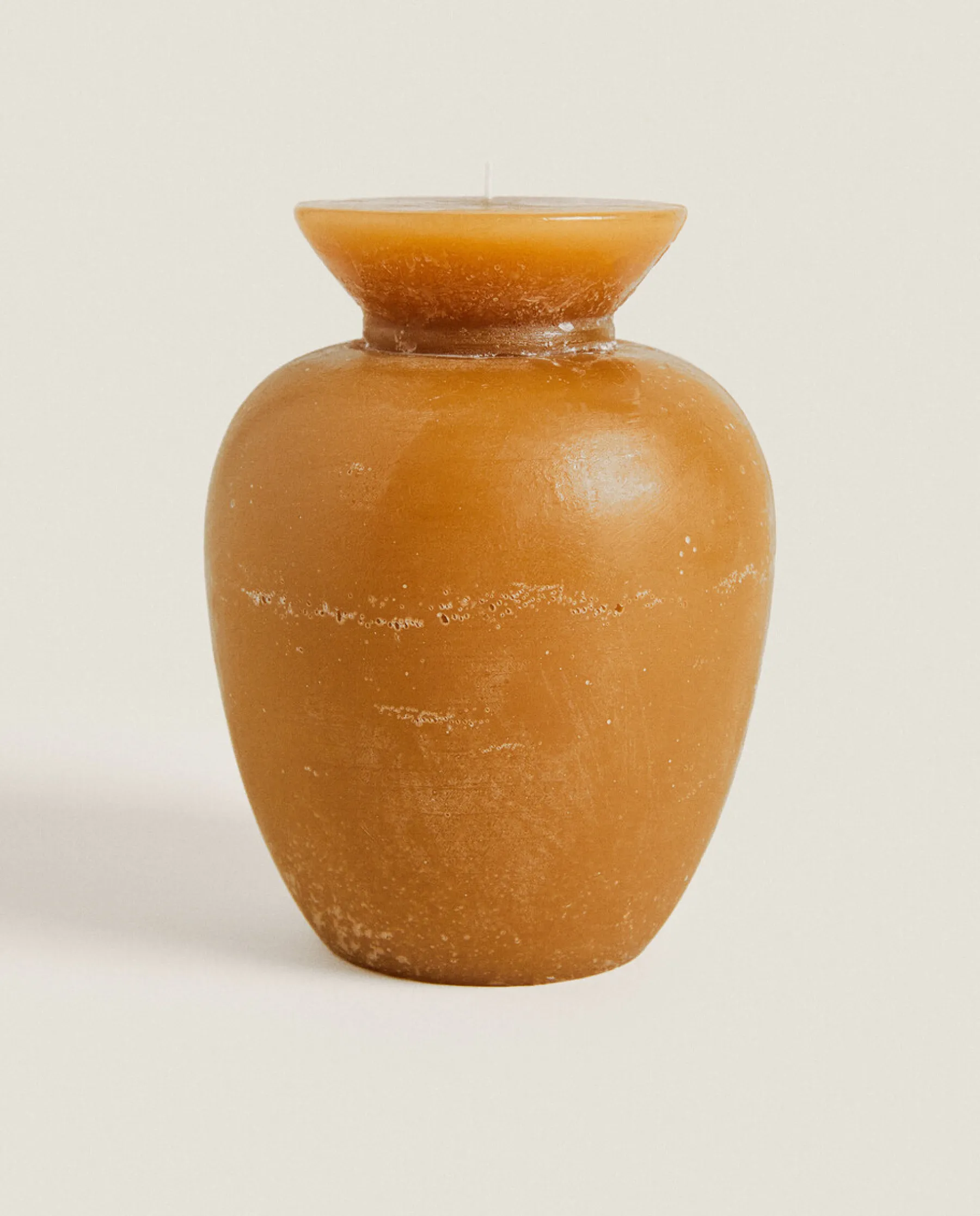 ZARA Home Pitcher-Shaped Candle