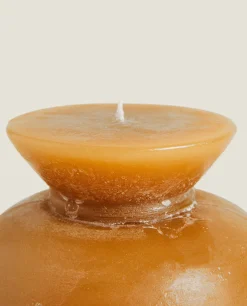ZARA Home Pitcher-Shaped Candle
