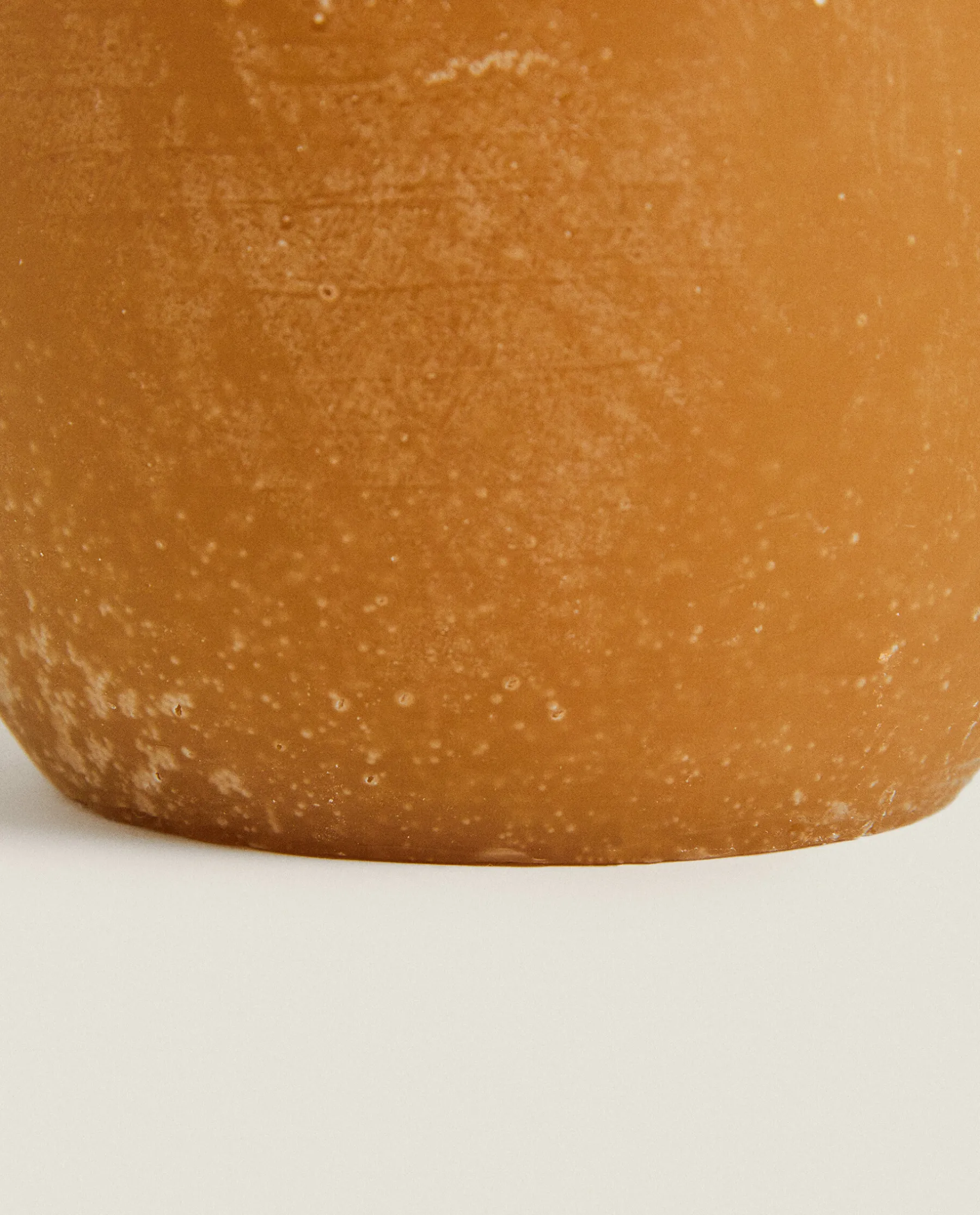 ZARA Home Pitcher-Shaped Candle