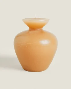 ZARA Home Pitcher-Shaped Candle